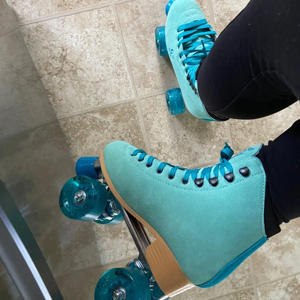 ❌Sold!!❌ Candi girl Carlin roller skates - Picture 11 of 16